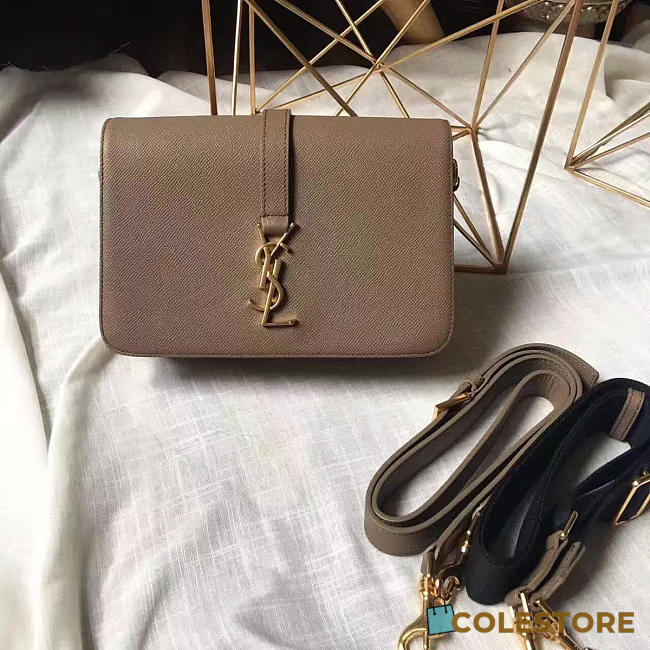 YSL Classic Large Universite Bag4932 - 1