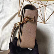 YSL Classic Large Universite Bag4932 - 6