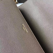 YSL Classic Large Universite Bag4932 - 5