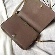 YSL Classic Large Universite Bag4932 - 4