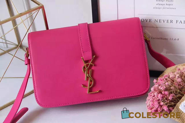 YSL Classic Large Universite Bag 4933 - 1