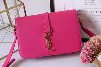 YSL Classic Large Universite Bag 4933