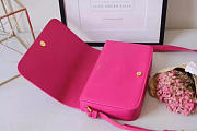 YSL Classic Large Universite Bag 4933 - 6