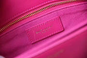 YSL Classic Large Universite Bag 4933 - 3
