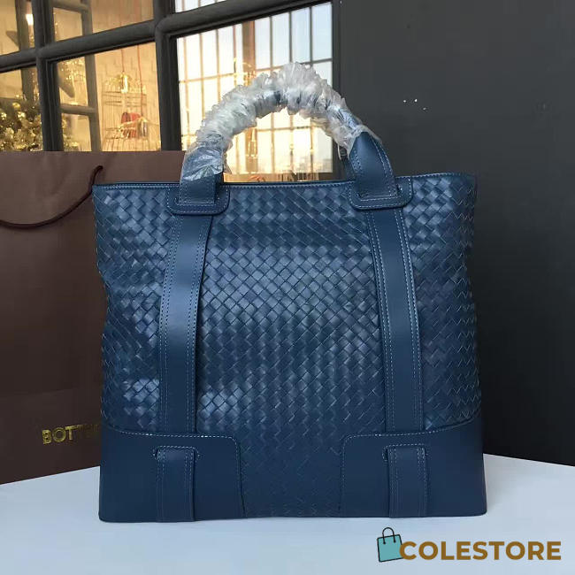 Bottega Veneta Shoulder Bag 5623 - 1