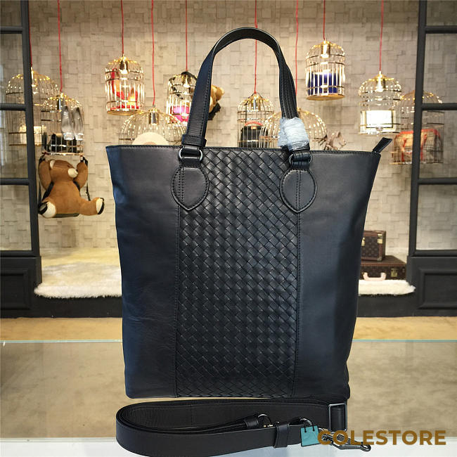 Bottega Veneta Shoulder Bag 5669 - 1