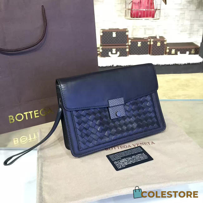 Bottega Veneta Clutch Bag 5694 - 1