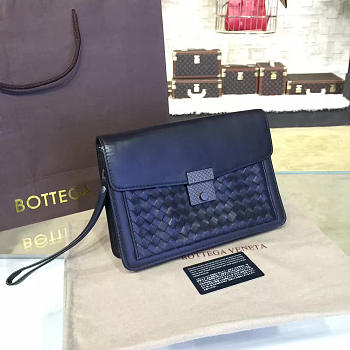 Bottega Veneta Clutch Bag 5694