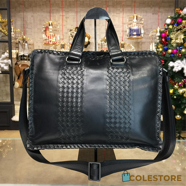 Bottega Veneta Hand Bag 5696 - 1