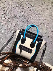 Bottega Veneta Hand Bag 5696 - 2