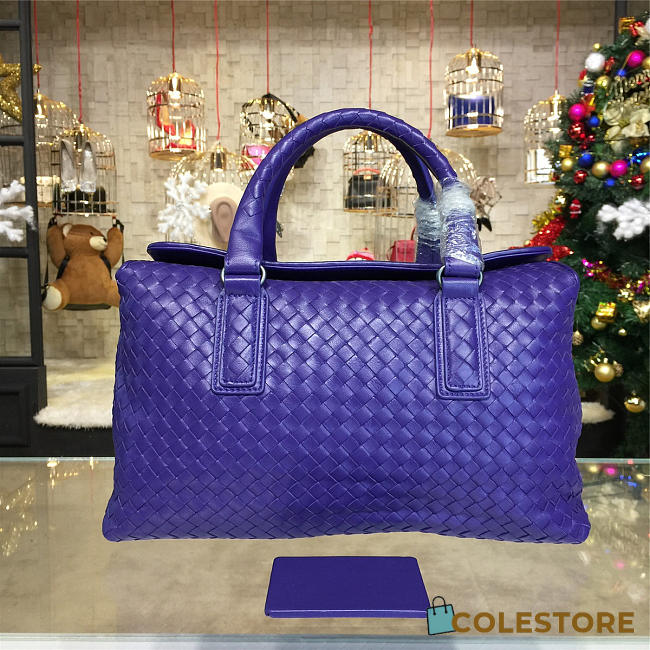 Bottega Veneta Hand Bag 5698 - 1