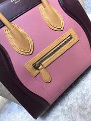 Bottega Veneta Hand Bag 5698 - 5