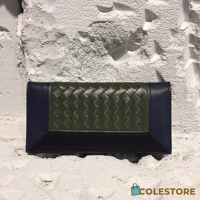 Bottega Veneta Wallet 5710 - 1
