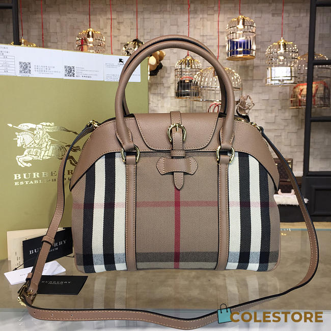 Burberry Shoulder Bag 5757 - 1