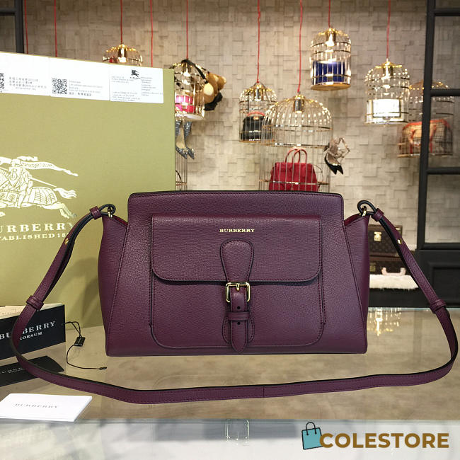 Burberry Shoulder Bag 5773 - 1