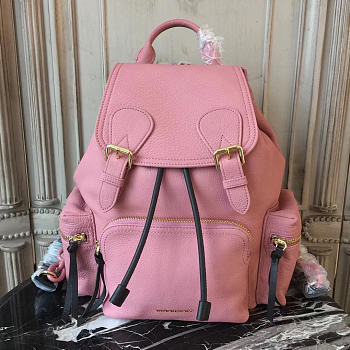Burberry Rucksack Backpack 5790