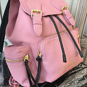 Burberry Rucksack Backpack 5790 - 2