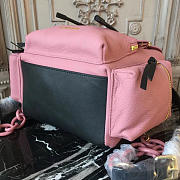 Burberry Rucksack Backpack 5790 - 4