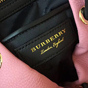 Burberry Rucksack Backpack 5790 - 6