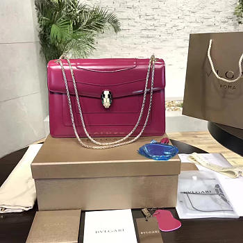 Bvlgari Serpenti Forever 5869