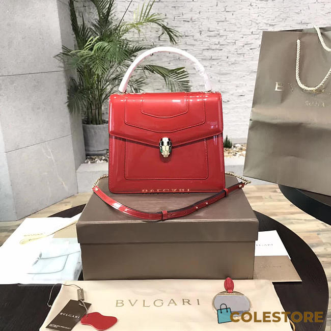 Bvlgari Serpenti Forever 5888 - 1