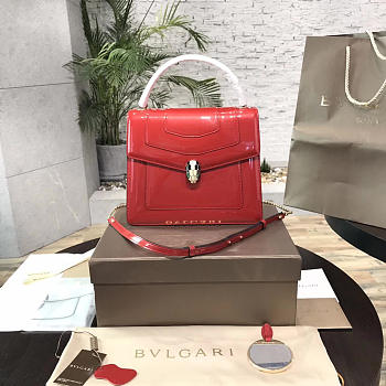 Bvlgari Serpenti Forever 5888