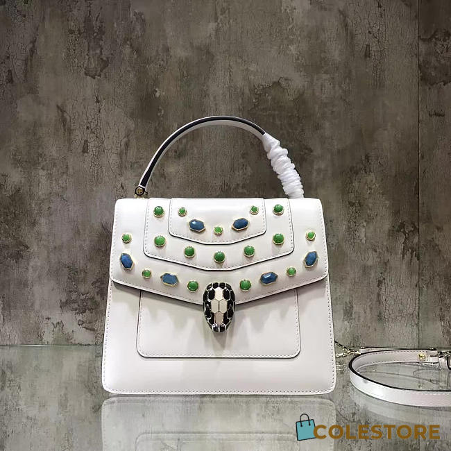 Bvlgari Serpenti Forever 5982 - 1