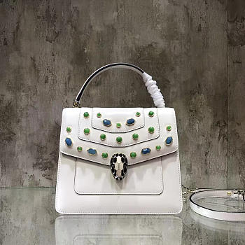 Bvlgari Serpenti Forever 5982