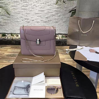 Bvlgari Serpenti Forever 5997