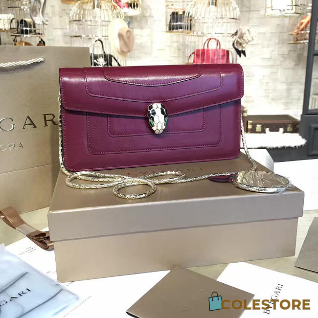 Bvlgari Serpenti Forever 6006 - 1