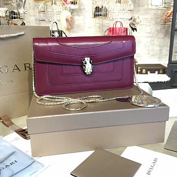 Bvlgari Serpenti Forever 6006