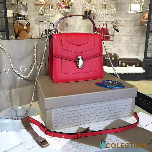Bvlgari Serpenti Forever 6020 - 1
