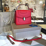 Bvlgari Serpenti Forever 6020 - 1
