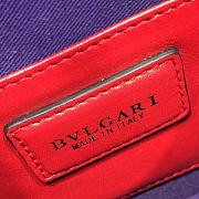 Bvlgari Serpenti Forever 6020 - 2