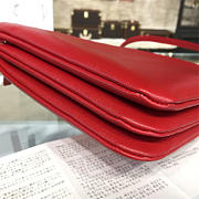 Celine Leather Trio Z920 - 6