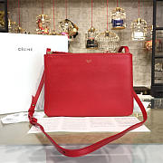 Celine Leather Trio Z920 - 2