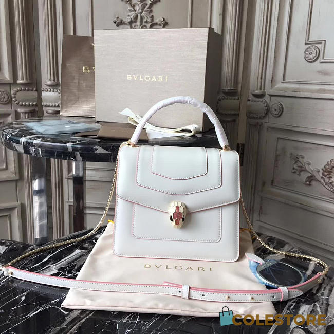 CohotBag bvlgari serpenti forever 921 - 1