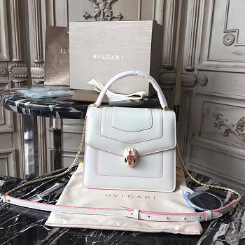 CohotBag bvlgari serpenti forever 921