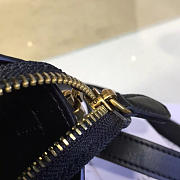 CohotBag celine nano leather shoulder bag z1015 - 4