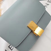 CohotBag celine leather classic box z1141 - 4