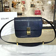 Celine Leather Classic Z1162 - 1