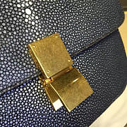 Celine Leather Classic Z1162 - 2