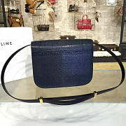 Celine Leather Classic Z1162 - 4