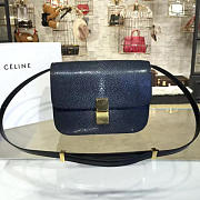 Celine Leather Classic Z1162 - 6