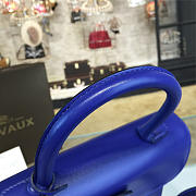 Celine Leather Belt Bag Z1215 - 1