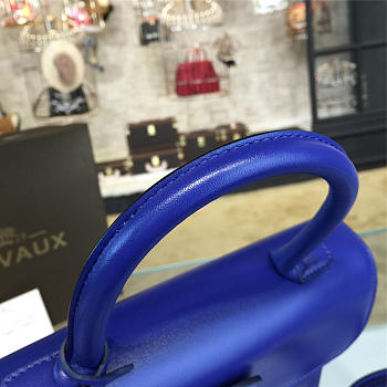Celine Leather Belt Bag Z1215