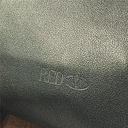 Celine Leather Belt Bag Z1215 - 2