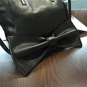 Celine Leather Belt Bag Z1215 - 3