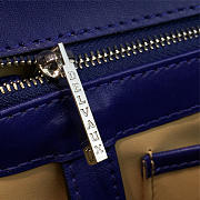 Celine Leather Belt Bag Z1215 - 4