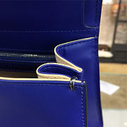 Celine Leather Belt Bag Z1215 - 5